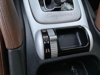 Porsche Cayenne 3.2 V6 250 CV NACIONAL IMPOLUTO
