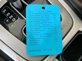 Porsche Cayenne 3.2 V6 250 CV NACIONAL IMPOLUTO