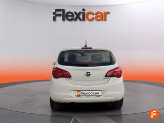 Opel Corsa 1.4 Selective 66kW (90CV) GLP