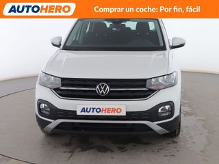 Volkswagen T-Cross 1.0 TSI Advance