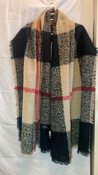 Bufandas de mujeres.