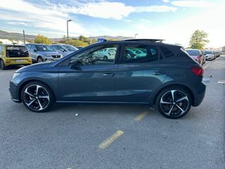 Seat Ibiza 1.0 TSI 81kW (110CV) FR