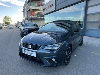 Seat Ibiza 1.0 TSI 81kW (110CV) FR