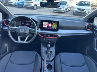 Seat Ibiza 1.0 TSI 81kW (110CV) FR