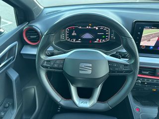 Seat Ibiza 1.0 TSI 81kW (110CV) FR