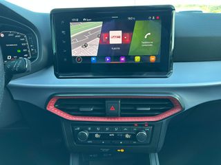 Seat Ibiza 1.0 TSI 81kW (110CV) FR