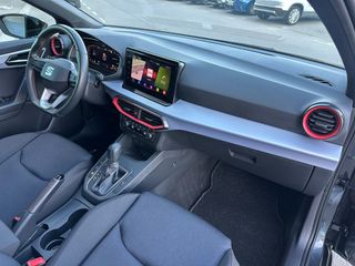 Seat Ibiza 1.0 TSI 81kW (110CV) FR