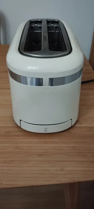 Tostadora KitchenAid Diseño Colección