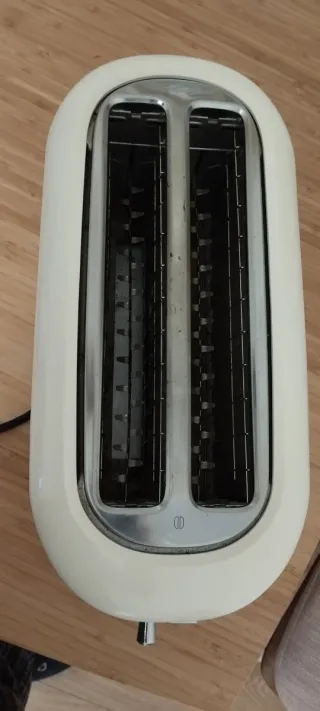 Tostadora KitchenAid Diseño Colección