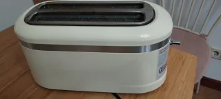Tostadora KitchenAid Diseño Colección