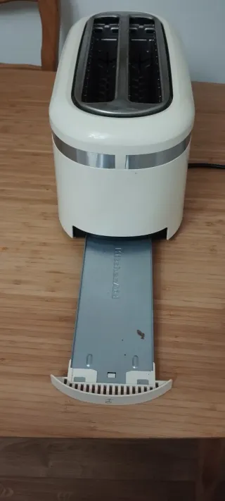 Tostadora KitchenAid Diseño Colección