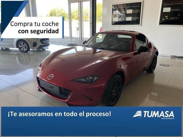 Mazda MX-5 1.5 SKYACTIV-G Homura 97 kW (132 CV) - foto 1