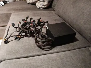 Fuente Alimentación Tacens Radix VII AG 800W