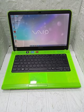 Portatil Sony Vaio PCG-61714M (1797)
