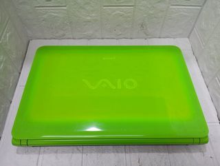 Portatil Sony Vaio PCG-61714M (1797)