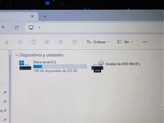 Portatil Sony Vaio PCG-61714M (1797)