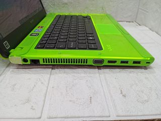 Portatil Sony Vaio PCG-61714M (1797)