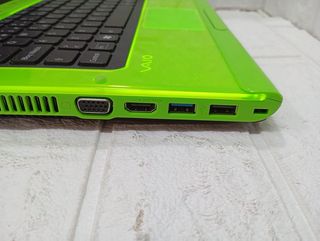 Portatil Sony Vaio PCG-61714M (1797)