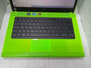 Portatil Sony Vaio PCG-61714M (1797)