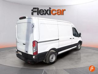 Ford Transit L2H2