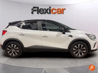 Renault Captur techno TCe 74kW (100CV) GLP