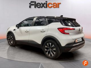 Renault Captur techno TCe 74kW (100CV) GLP