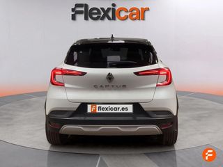 Renault Captur techno TCe 74kW (100CV) GLP