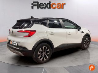 Renault Captur techno TCe 74kW (100CV) GLP