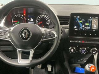 Renault Captur techno TCe 74kW (100CV) GLP