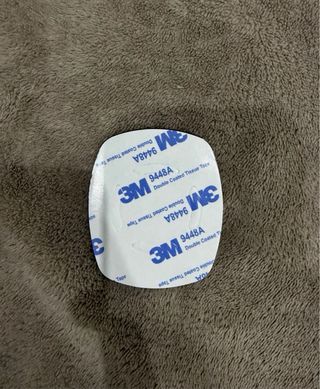 Soporte Horquilla Quad Lock Moto