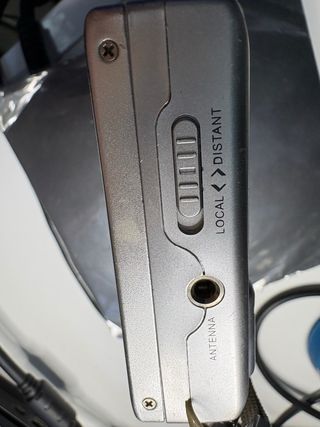 Radio BRIGMTON BT-352 FM/MW/SW