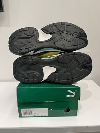 Puma Thunder Spectra 41 367516-01
