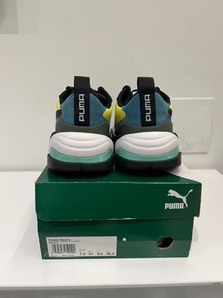 Puma Thunder Spectra 41 367516-01