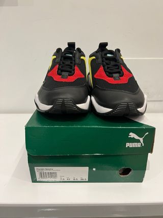 Puma Thunder Spectra 41 367516-01