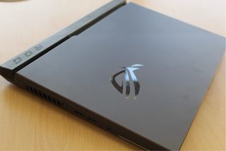 Asus Rog Strix G513 RTX 3060