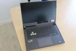 Asus Rog Strix G513 RTX 3060