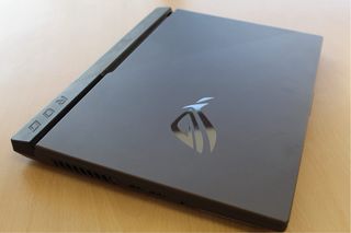 Asus Rog Strix G513 RTX 3060