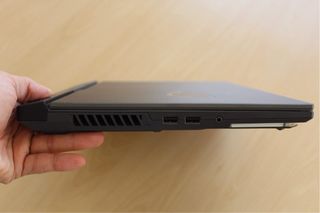 Asus Rog Strix G513 RTX 3060