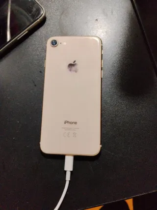 iPhone 8 Bianco