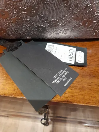 Borsa Liu Jo spalla