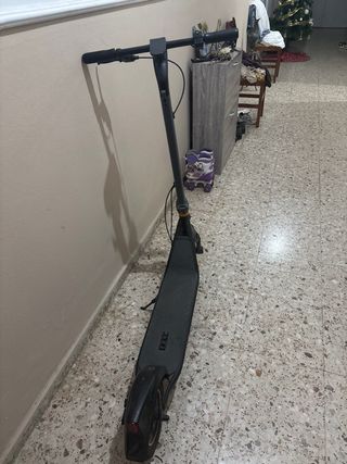 Patinete Eléctrico Cecotec