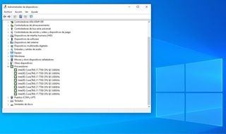 PC Sobremesa Vinga i7-7700 16GB RAM 120GB SSD 2ТB