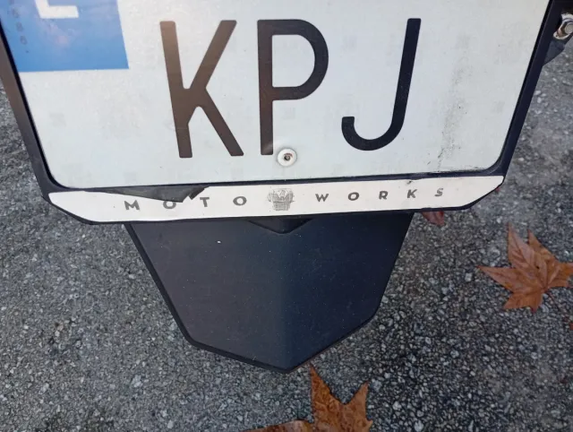 Despiece Sym Symphony SR 125 (2018)