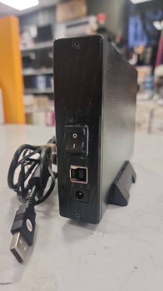 DISCO DURO 250GB TOOQ