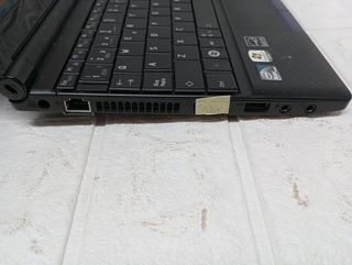 Portatil TOSHIBA NB500-10F (1794)