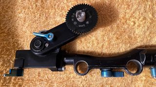 Mando de foco manual Chrosziel