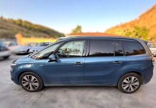 Citroen amortiguador trasero derecho c4 2.0 102757