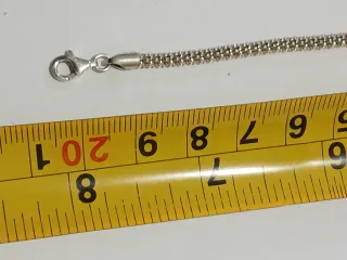 Pulseira Prata Portuguesa 925,com Contrastes