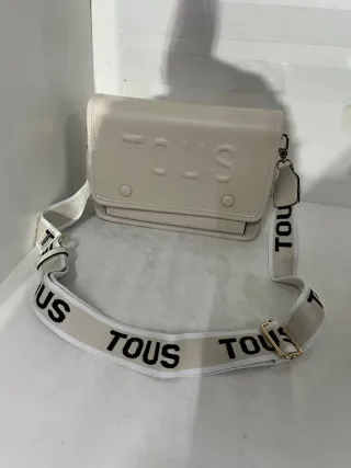 Bolso Tous Mujer