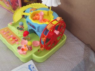 Pin y Pon Jardín de Agua Ref 2214